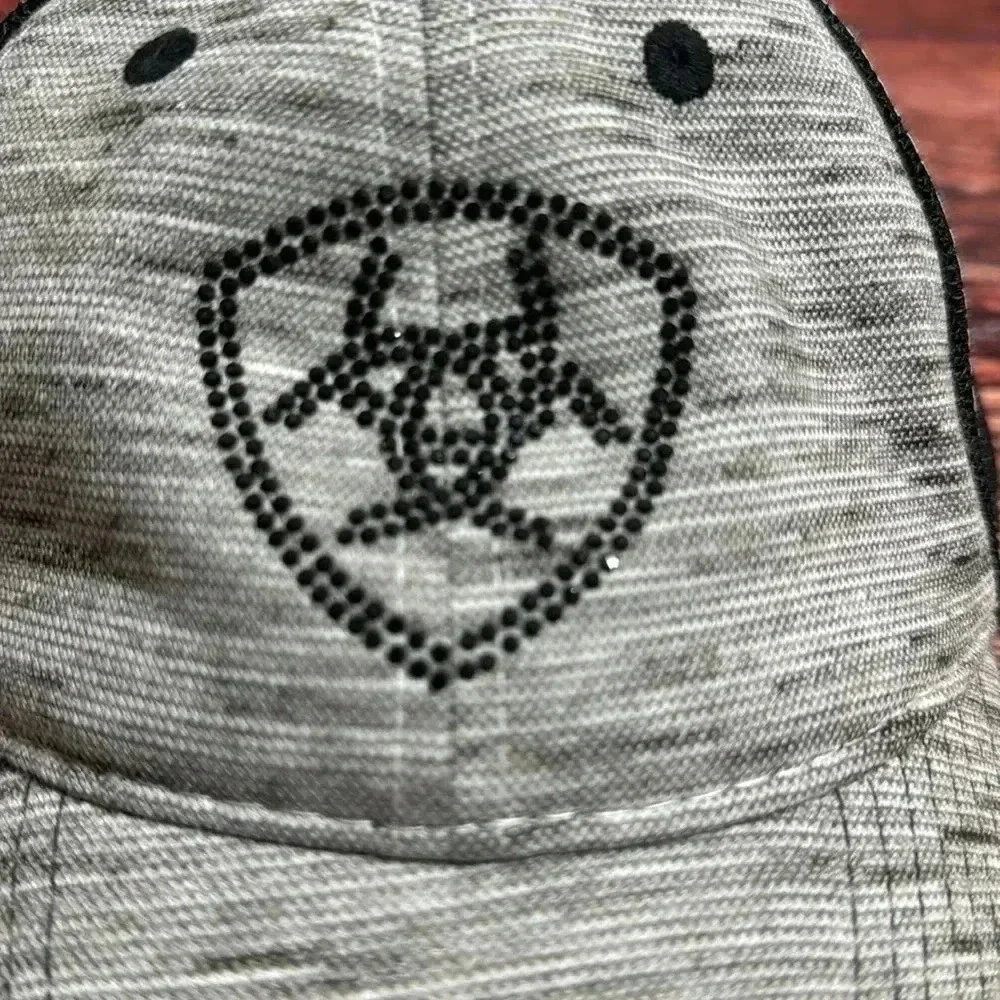 ❤️‍🔥 Ariat Hat‍